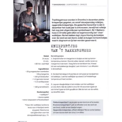 Nederland Kookboek : het lekkerste uit alle provincies