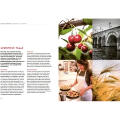 Nederland Kookboek : het lekkerste uit alle provincies