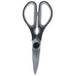 Nerthus keukenschaar 22 cm rvs