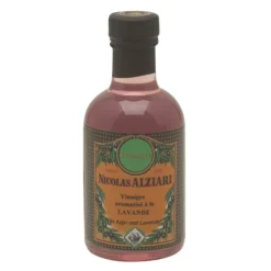 Nicolas Alziari Lavendel-wijnazijn fles 200 ml