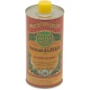 Nicolas Alziari olijfolie Fruitée intense blik 500 ml rood