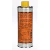 Nicolas Alziari olijfolie knoflook blik 250 ml