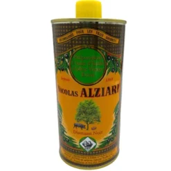 Nicolas Alziari olijfolie met truffel 500 ml