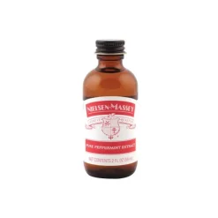Nielsen-Massey pepermuntextract 60 ml
