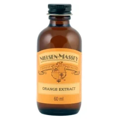 Nielsen-Massey sinaasappelextract 60 ml