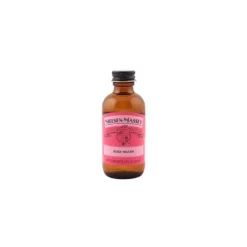 Nielsen-Massey smaakstof rozenwater 60 ml