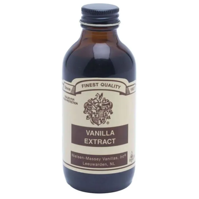 Nielsen-Massey vanille-extract 60 ml