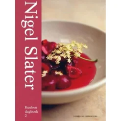 Nigel Slater|Keukendagboek II