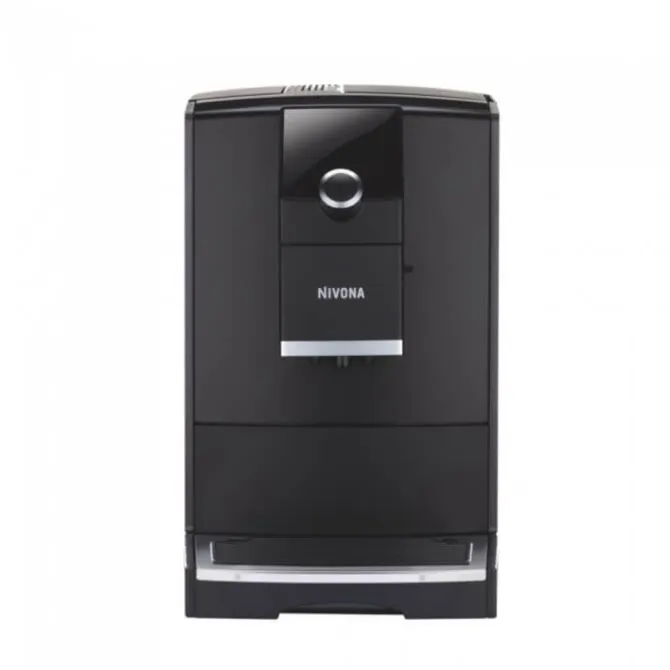 Nivona CafeRomatica 790 volautomatische espressomachine Matt Black