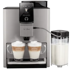 Nivona CafeRomatica 1040 volautomatische espressomachine grijs