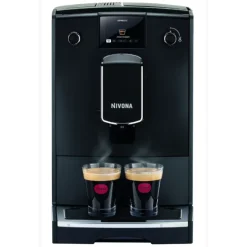 Nivona CafeRomatica 690 volautomatische espressomachine mat zwart