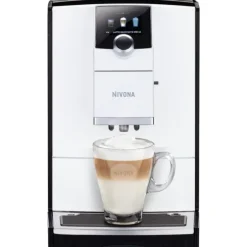 Nivona CafeRomatica 796 volautomatische espressomachine White Line