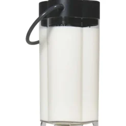 Nivona Design melkhouder 1 liter kunststof
