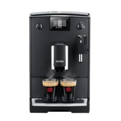 Nivona NICR550 volautomatische espressomachine zwart