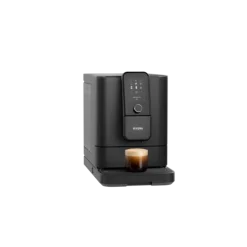 Nivona NIVO 8111 volautomatische espressomachine Zwart