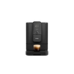 Nivona NIVO 8111 volautomatische espressomachine Zwart