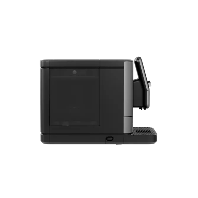 Nivona NIVO 8113 volautomatische espressomachine Titanium
