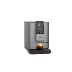 Nivona NIVO 8113 volautomatische espressomachine Titanium