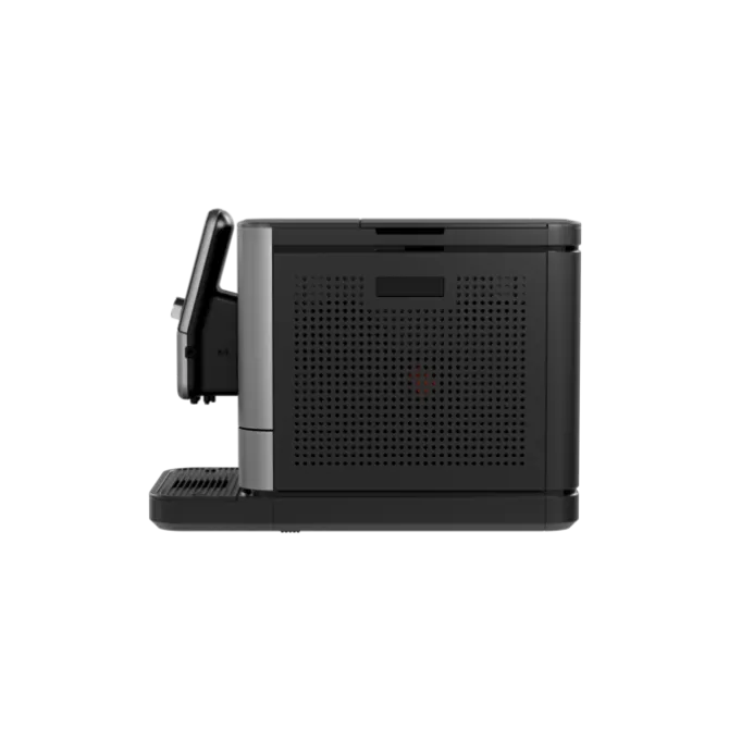 Nivona NIVO 8113 volautomatische espressomachine Titanium