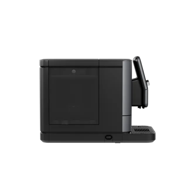 Nivona NIVO 8117 volautomatische espressomachine Parelblauw
