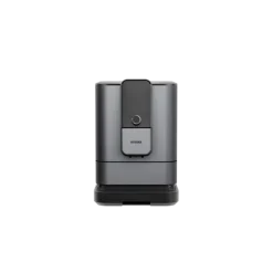 Nivona NIVO 8117 volautomatische espressomachine Parelblauw