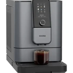 Nivona NIVO 8107 volautomatische espressomachine Pearl blue