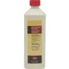 Nivona reinigingsmiddel voor melk-stoomaccessoires fles 500 ml wit rood