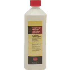 Nivona reinigingsmiddel voor melk-stoomaccessoires fles 500 ml wit rood