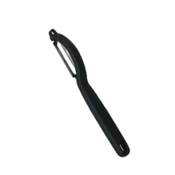 Nogent Daily dunschiller swivel 18 cm zwart