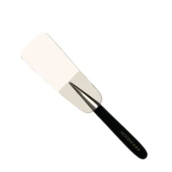 Nogent Daily paletmes met knik 15 cm rvs zwart