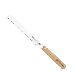 Nogent Iconic broodmes 19 cm beukenhout