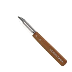 Nogent Iconic dunschiller 16 cm kersenhout