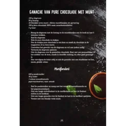 Nog meer kleine taartjes