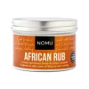 NoMu African Rub 65 gram
