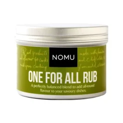 NoMu One For All Rub 60 gram