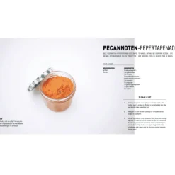 Nootje : 70 notenrecepten van amandelpasta tot pistacheijs