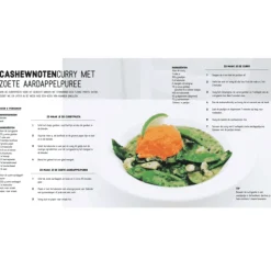 Nootje : 70 notenrecepten van amandelpasta tot pistacheijs