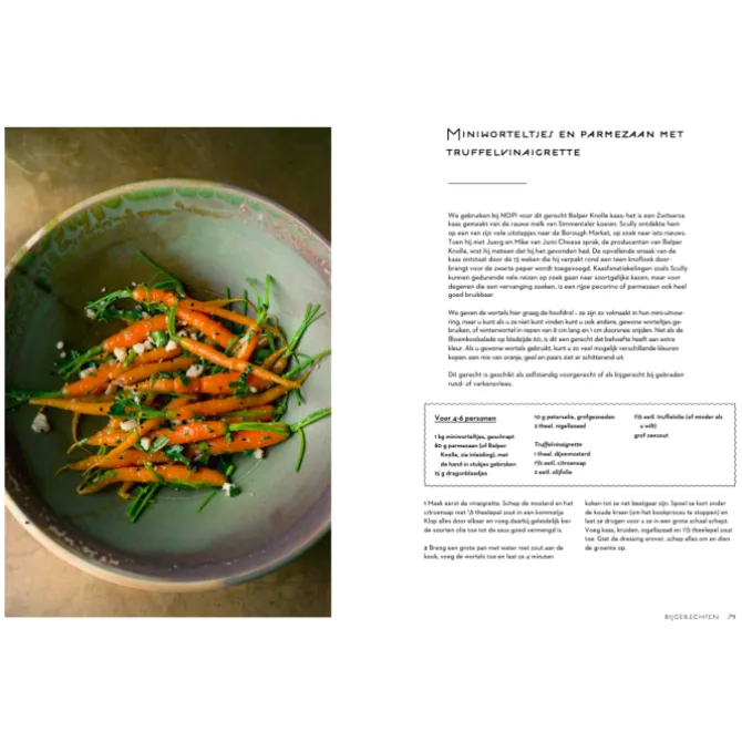 NOPI : Ottolenghi
