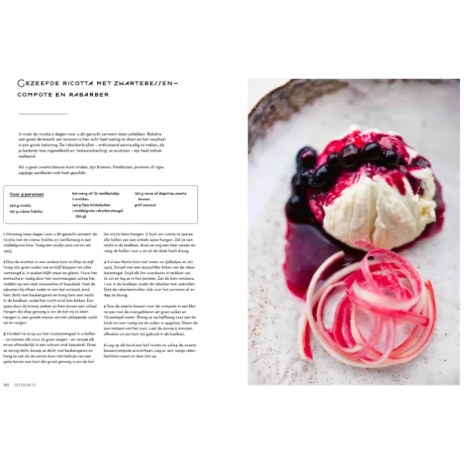 NOPI : Ottolenghi