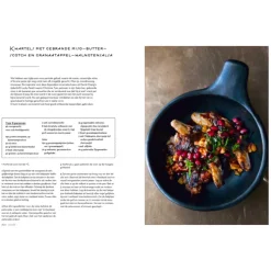 NOPI : Ottolenghi