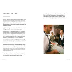 NOPI : Ottolenghi