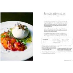 NOPI : Ottolenghi