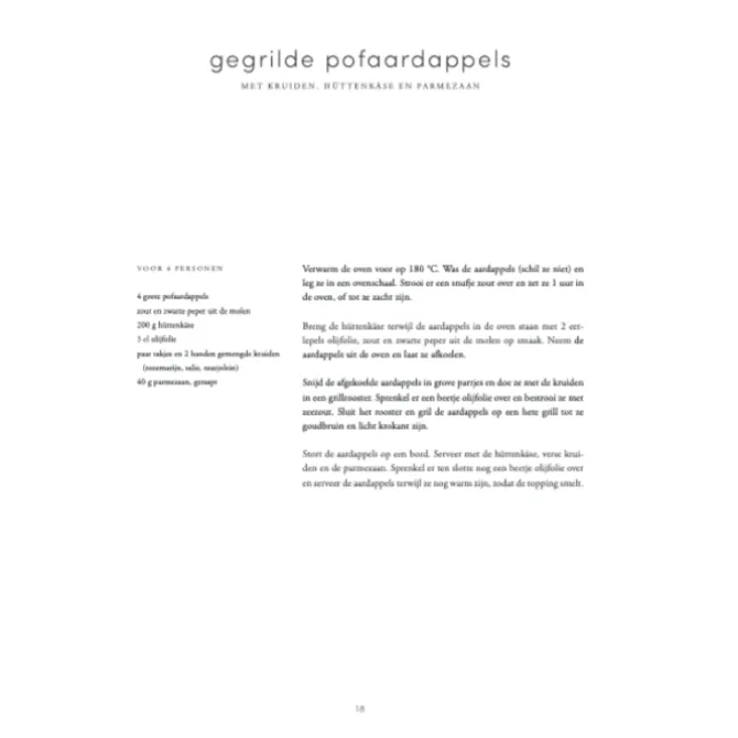 Nordic Family Kitchen : 70 recepten-gezond-natuurlijk-eenvoudig