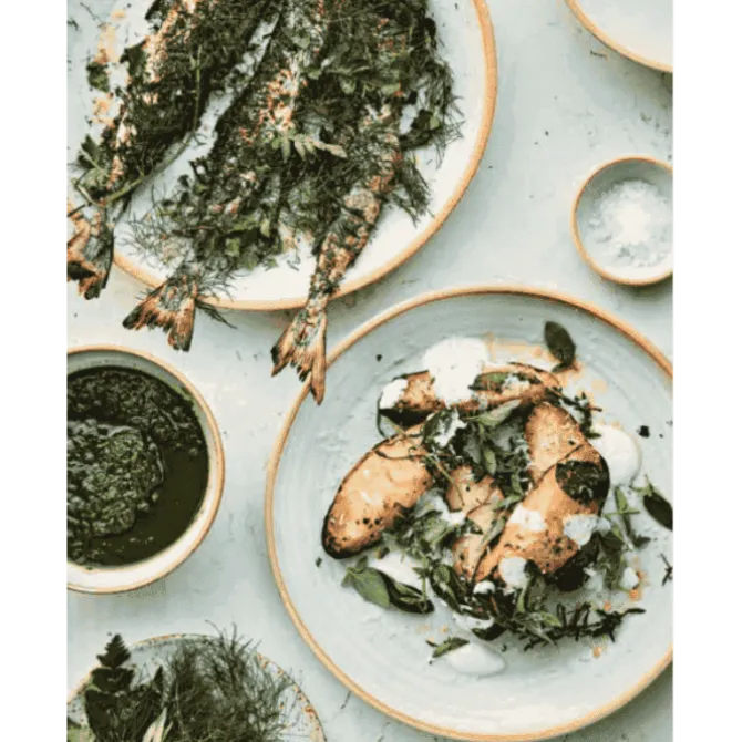 Nordic Family Kitchen : 70 recepten-gezond-natuurlijk-eenvoudig