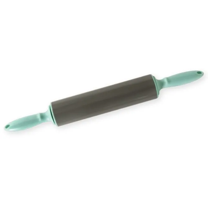 Nordic Ware antikleef deegroller 50 cm mintgroen