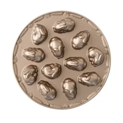 Nordic Ware Baby Bunny Bites konijn bakvorm 12 stuks