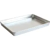 Nordic Ware Bakplaat met hoge rand 51,5 x 36,5 cm x 5 cm aluminium