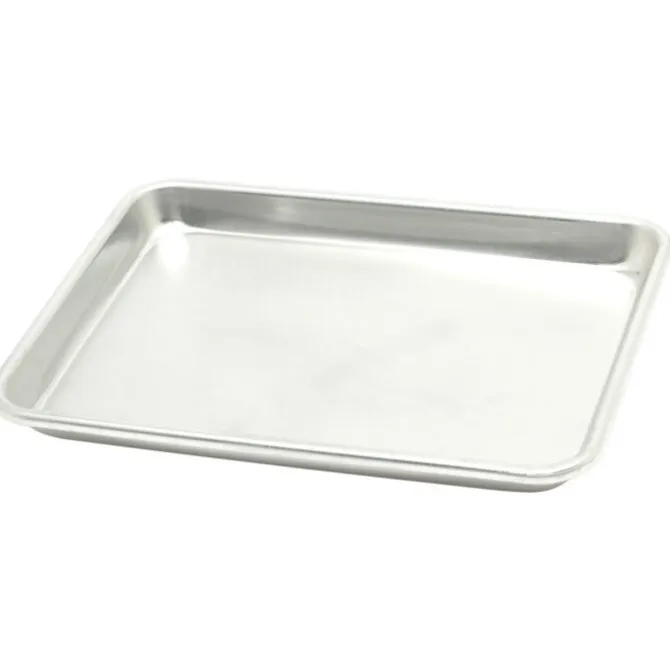 Nordic Ware bakplaat 33 x 24,4 cm aluminium glans