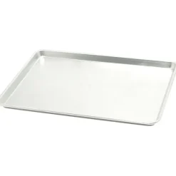 Nordic Ware bakplaat 53,3 x 38,1 cm aluminium glans