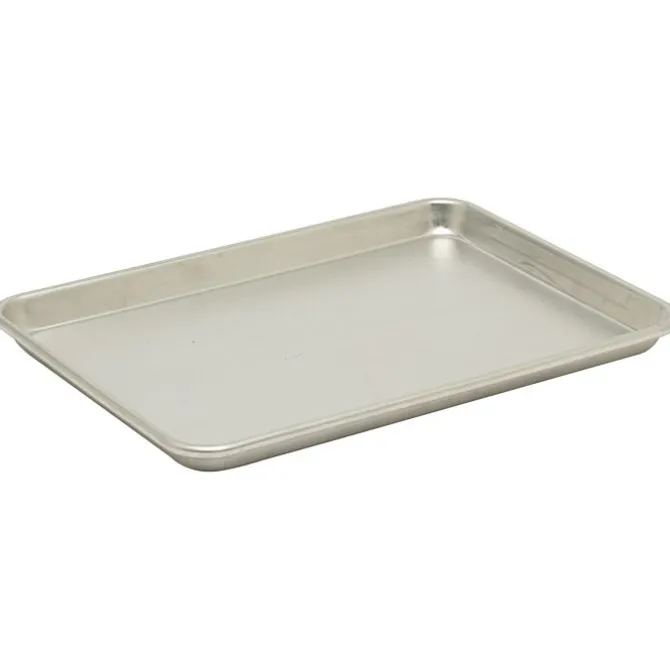 Nordic Ware bakplaat 40 x 28,5 x 2,6 cm aluminium